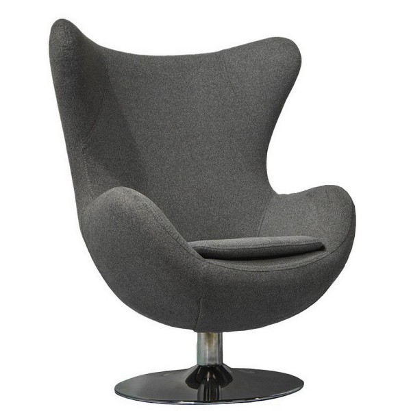 Крісло Paris – елегантний вибір для вашої оселі або офісу