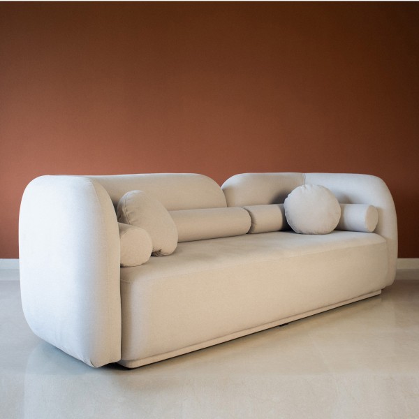 Диван Bolla: стиль і комфорт для вашого дому