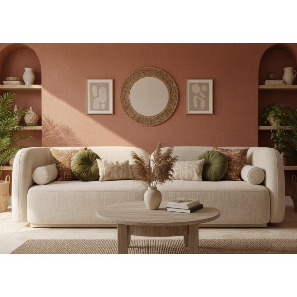 Диван Bolla: стиль і комфорт для вашого дому