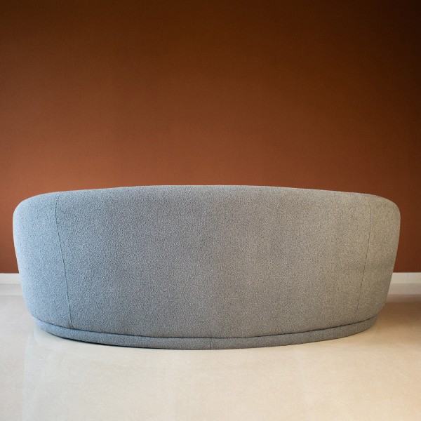 Диван Ellipse - комфортний сучасний диван для вашої оселі