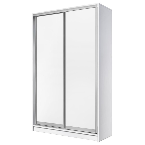 Шафа-купе E-line 2.3 ДСП 1400х450 для спальні та передпокою