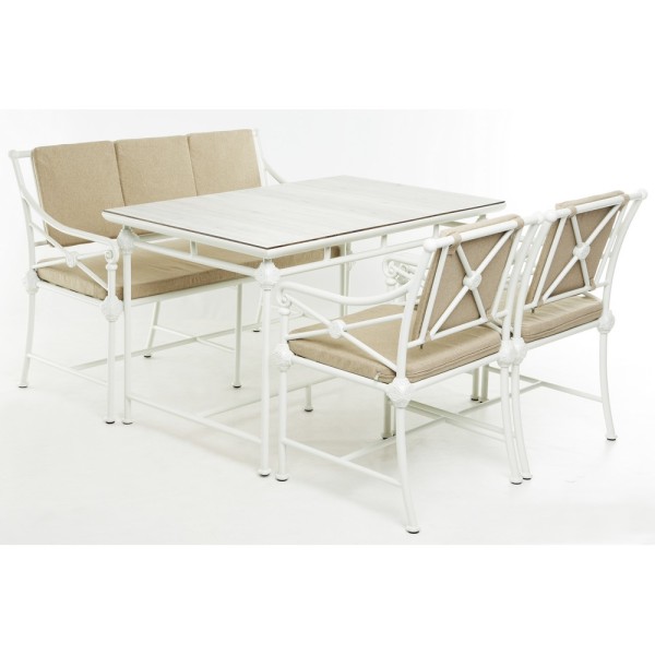 Крісло Верона – зручність і стиль для вашої кухні