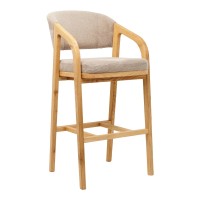 Напівбарне крісло Otis