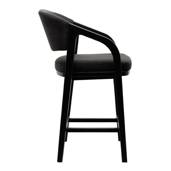 Напівбарне крісло Otis – комфорте та стиль для вашого інтер'єру