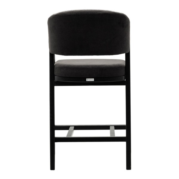 Напівбарне крісло Otis – комфорте та стиль для вашого інтер'єру