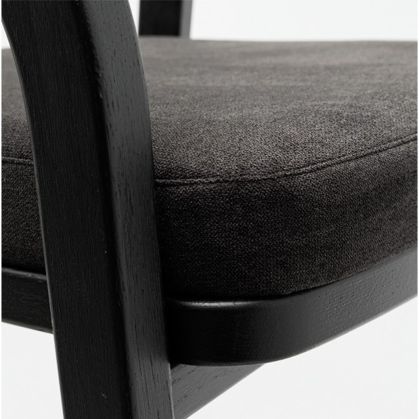 Напівбарне крісло Otis – комфорте та стиль для вашого інтер'єру