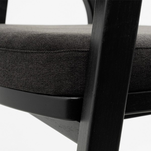 Напівбарне крісло Otis – комфорте та стиль для вашого інтер'єру