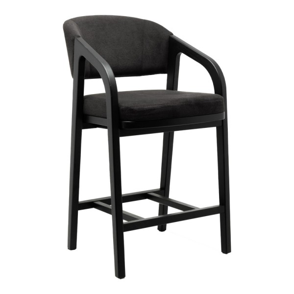 Напівбарне крісло Otis – комфорте та стиль для вашого інтер'єру