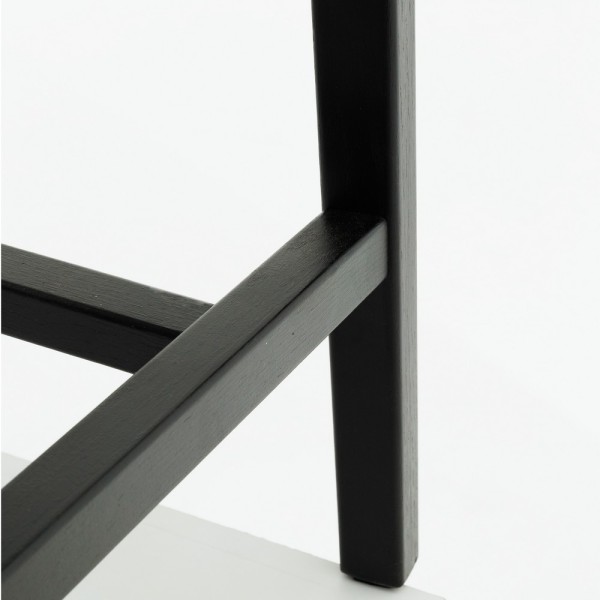 Напівбарне крісло Otis – комфорте та стиль для вашого інтер'єру