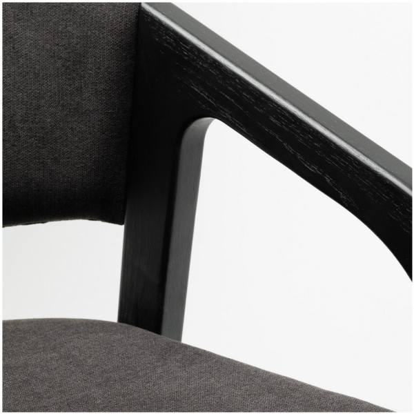 Напівбарне крісло Otis – комфорте та стиль для вашого інтер'єру