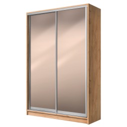 Шафа-купе E-line 2.3 1500x450