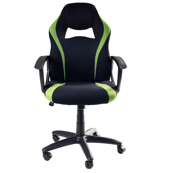 Крісло Старт — комфорт та стиль для вашого офісу