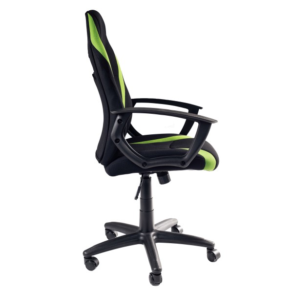 Крісло Старт — комфорт та стиль для вашого офісу