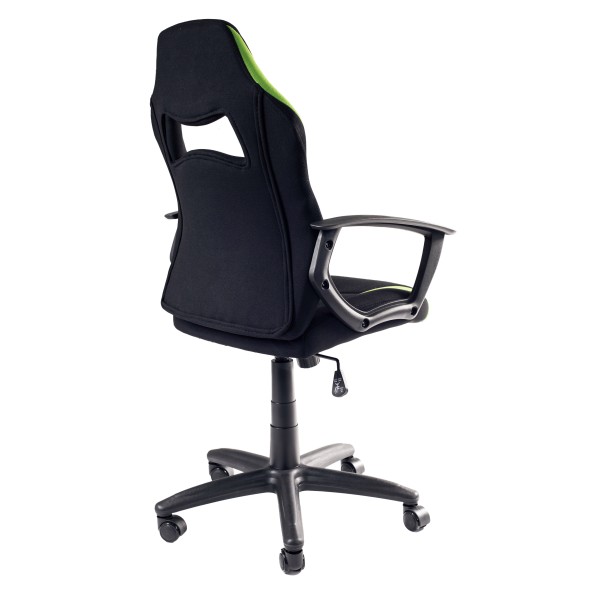 Крісло Старт — комфорт та стиль для вашого офісу