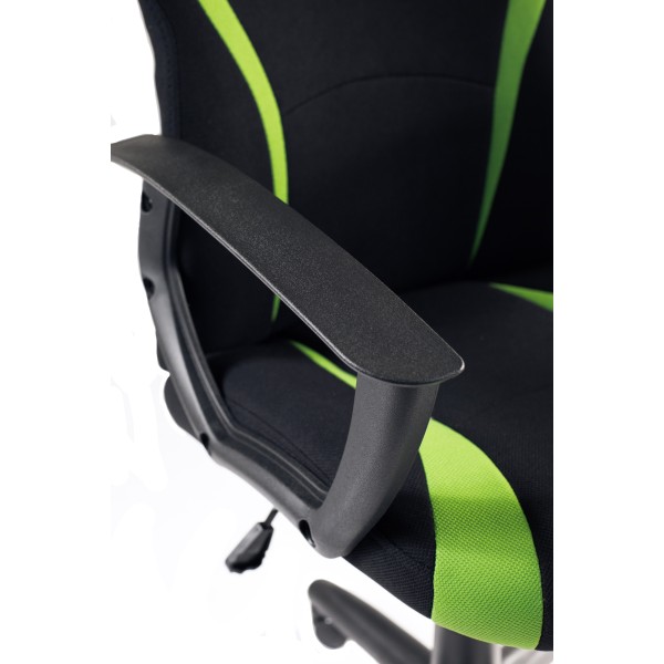 Крісло Старт — комфорт та стиль для вашого офісу