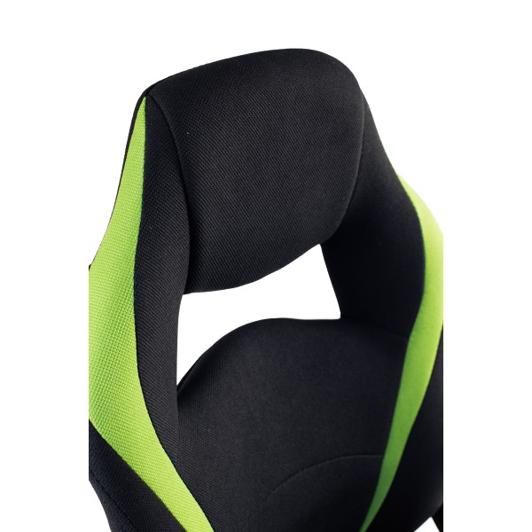 Крісло Старт — комфорт та стиль для вашого офісу