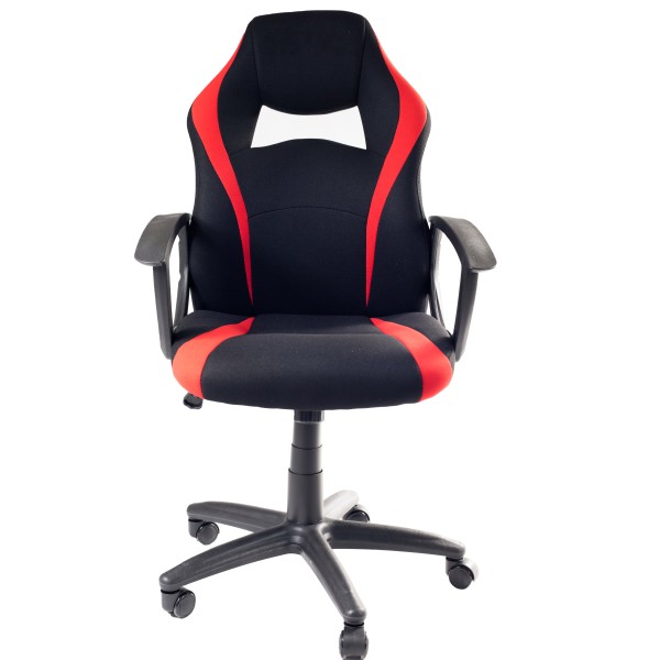 Крісло Старт — комфорт та стиль для вашого офісу