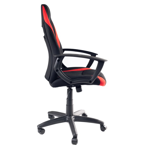 Крісло Старт — комфорт та стиль для вашого офісу