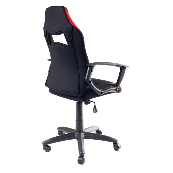 Крісло Старт — комфорт та стиль для вашого офісу