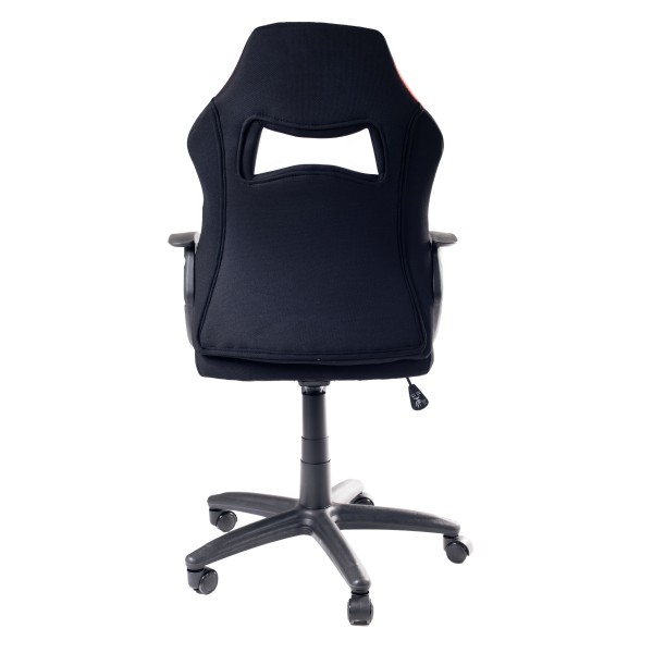 Крісло Старт — комфорт та стиль для вашого офісу