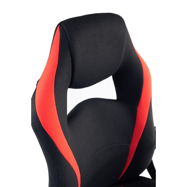 Крісло Старт — комфорт та стиль для вашого офісу