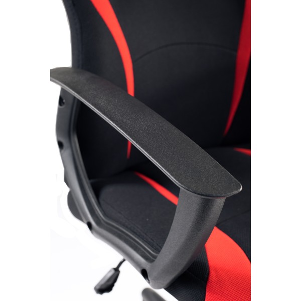 Крісло Старт — комфорт та стиль для вашого офісу