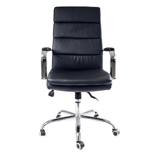 Крісло Арес – комфортне та стильне рішення для вашого офісу