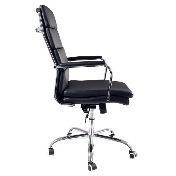 Крісло Арес – комфортне та стильне рішення для вашого офісу