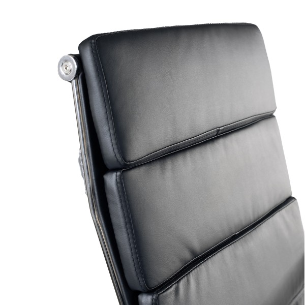 Крісло Арес – комфортне та стильне рішення для вашого офісу