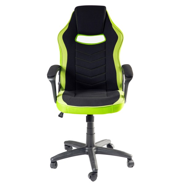 Крісло Пілот – сучасне офісне крісло