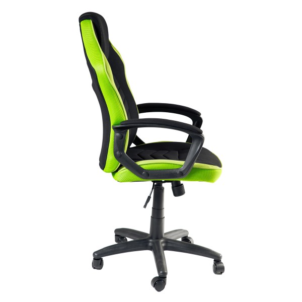 Крісло Пілот – сучасне офісне крісло