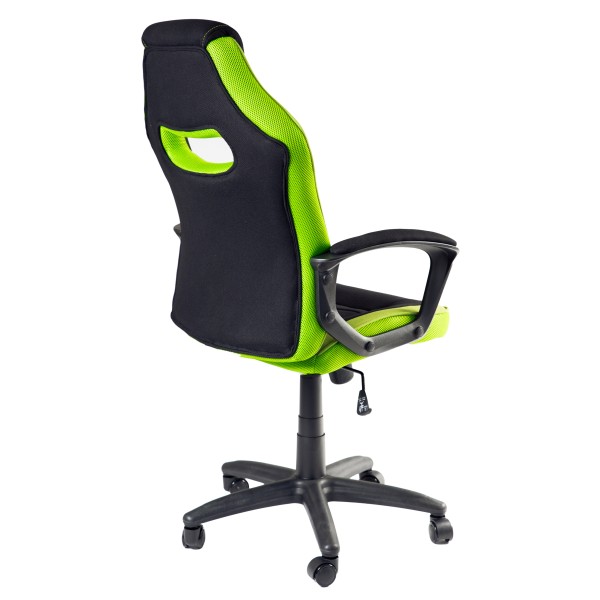 Крісло Пілот – сучасне офісне крісло