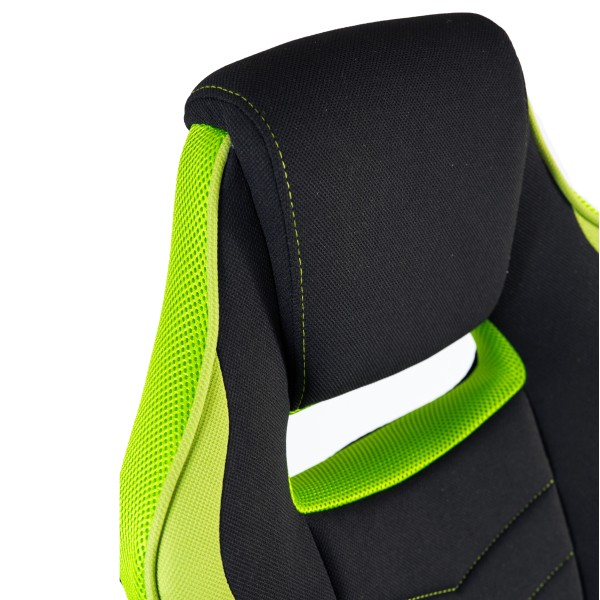 Крісло Пілот – сучасне офісне крісло