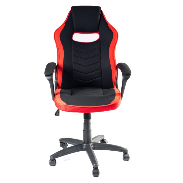 Крісло Пілот – сучасне офісне крісло