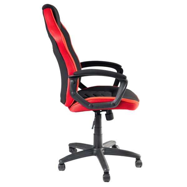 Крісло Пілот – сучасне офісне крісло