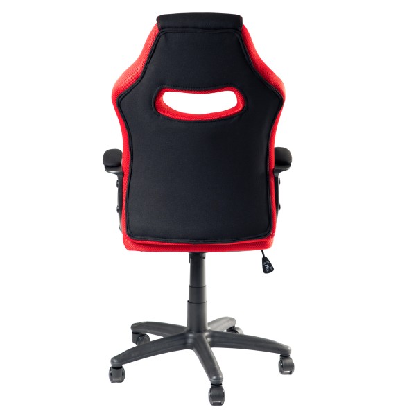 Крісло Пілот – сучасне офісне крісло