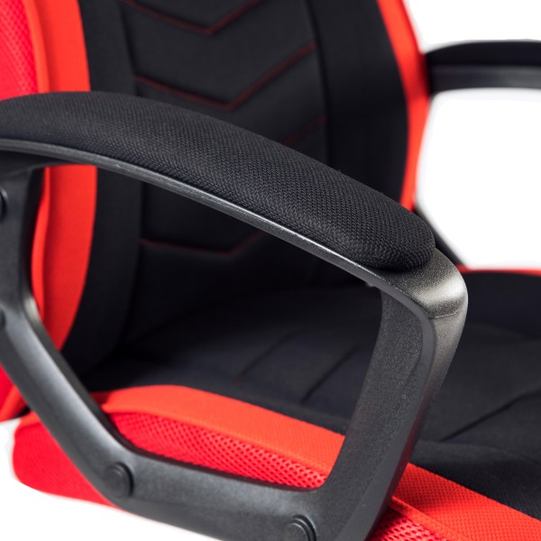 Крісло Пілот – сучасне офісне крісло