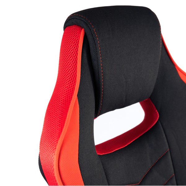 Крісло Пілот – сучасне офісне крісло