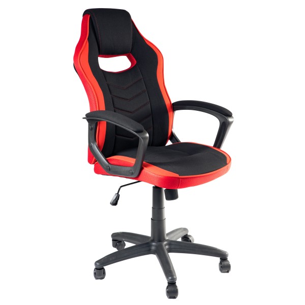 Крісло Пілот – сучасне офісне крісло