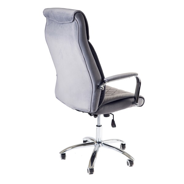 Крісло Діоніс велюр - комфорт та стиль для вашого офісу