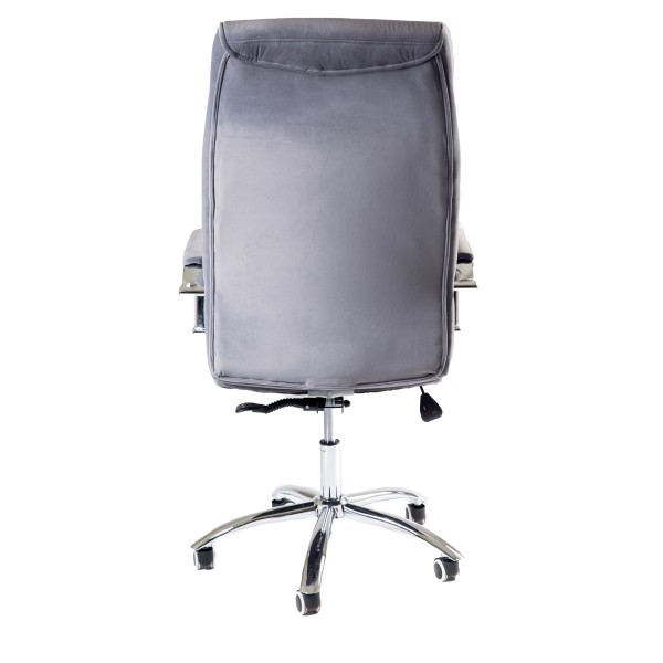 Крісло Діоніс велюр - комфорт та стиль для вашого офісу