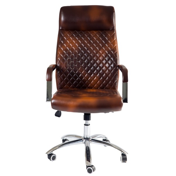 Крісло Фенікс — сучасне та комфортне офісне крісло