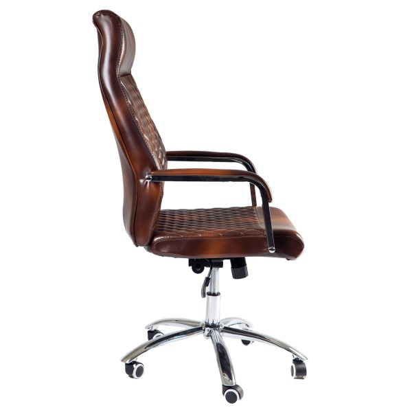 Крісло Фенікс — сучасне та комфортне офісне крісло