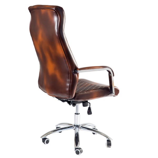 Крісло Фенікс — сучасне та комфортне офісне крісло