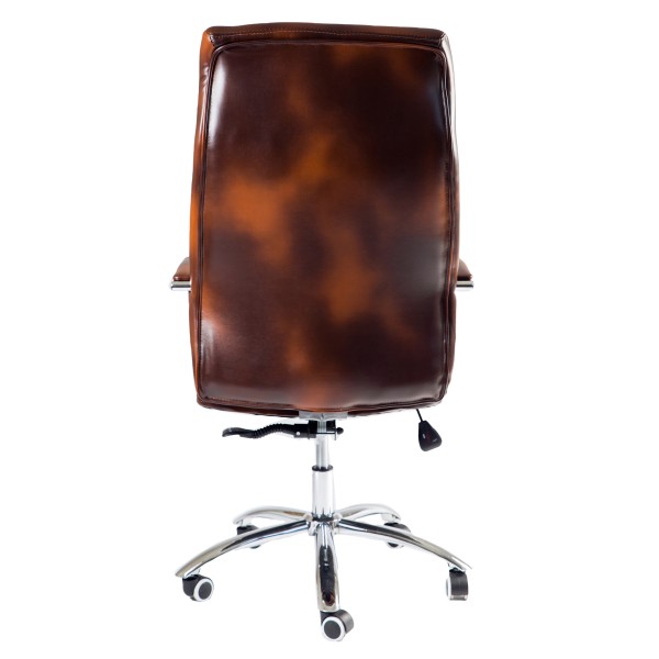 Крісло Фенікс — сучасне та комфортне офісне крісло