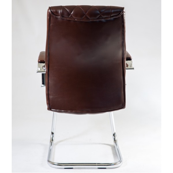 Крісло Діоніс CF - стильне та комфортне крісло для вашого офісу