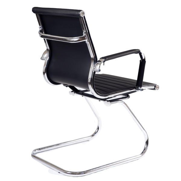 Крісло Слім CF - комфорт і стиль для вашого офісу