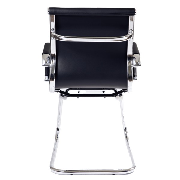 Крісло Слім CF - комфорт і стиль для вашого офісу