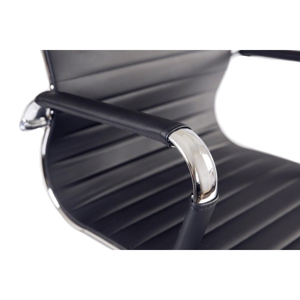 Крісло Слім CF - комфорт і стиль для вашого офісу