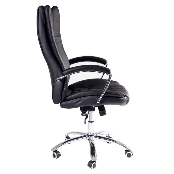 Крісло Цезар — стильне офісне крісло для вашого робочого простору